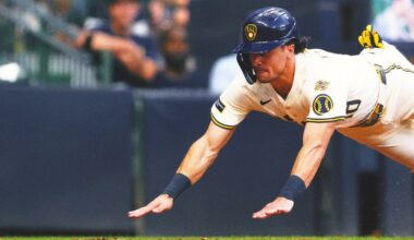 The Brewers Join Elite Company: Where Does Milwaukee's Hot Streak Stand?