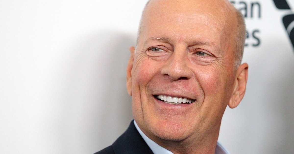 New Bruce Willis Health Update Is Heartbreaking