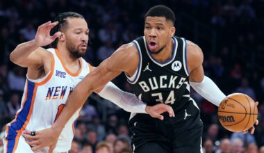 Offseason Power Rankings: Cavs, Knicks leading the way in East