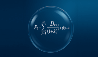 The Bubble Term - Hussman Funds