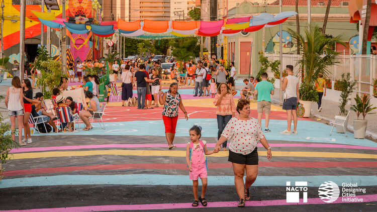 Building Cities for Children: Streets That Slow Down, Play, and Teach - Image 2 of 9