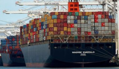 N.Y. businesses brace for impacts of U.S. tariffs