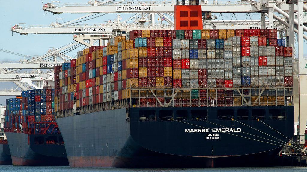 N.Y. businesses brace for impacts of U.S. tariffs