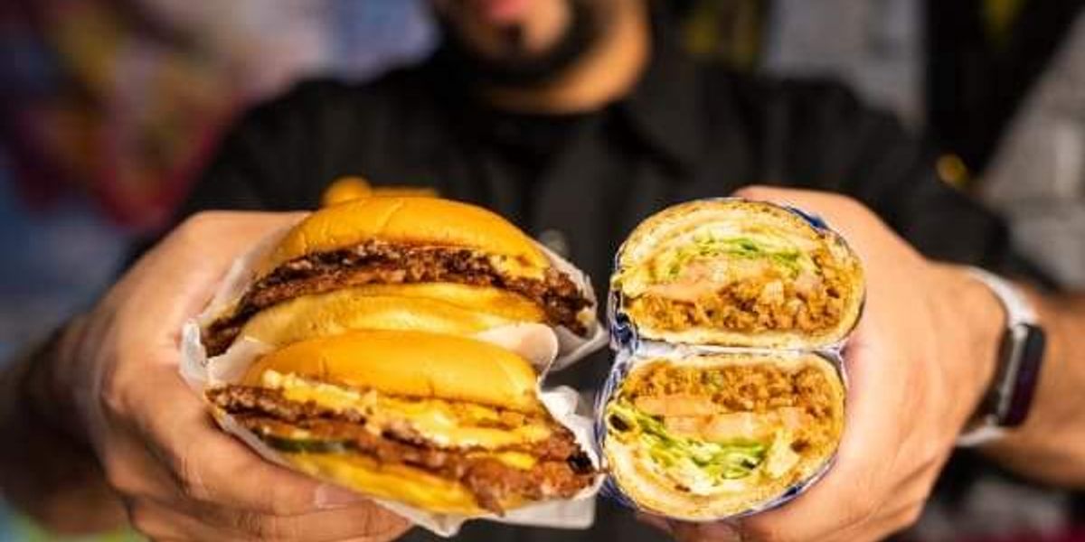 Chris Shepherd recommends these 5 Houston burger joints