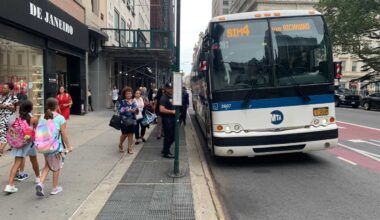 Staten Island commuters frustrated with express bus service amid looming fare hike