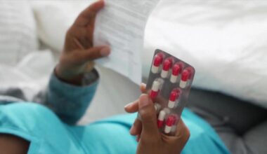 Arizona governor announces program to lower prescription drug costs