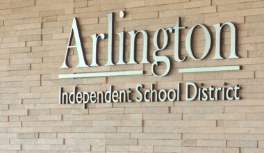 Arlington ISD to appeal Texas schools accountability ratings