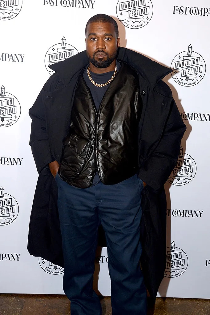 <p>Kanye West Supports Sean &ldquo;Diddy&rdquo; Combs With Courthouse Visit</p>