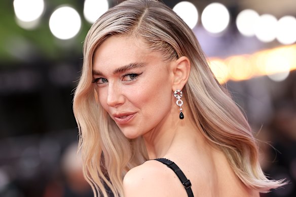 Vanessa Kirby is slated to play Emma in the film adaptation of The Ruins.