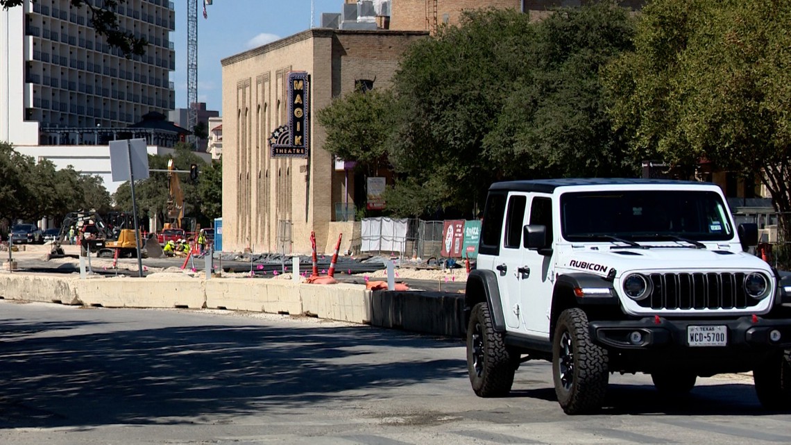 Magik Theatre in San Antonio seeks support amid $300K revenue loss