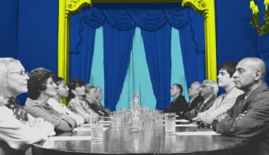 Co-op Board Fights, Coups, Rejections, and Cliques