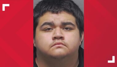 Murder suspect arrested after teen shot, killed on way home from Brewer Academy