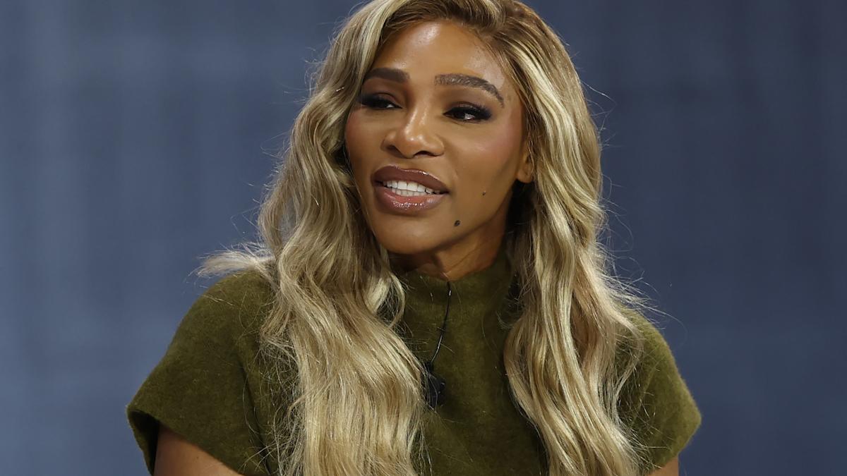 Serena Williams Heads Out With Entire Family and They’re as Adorable as Ever