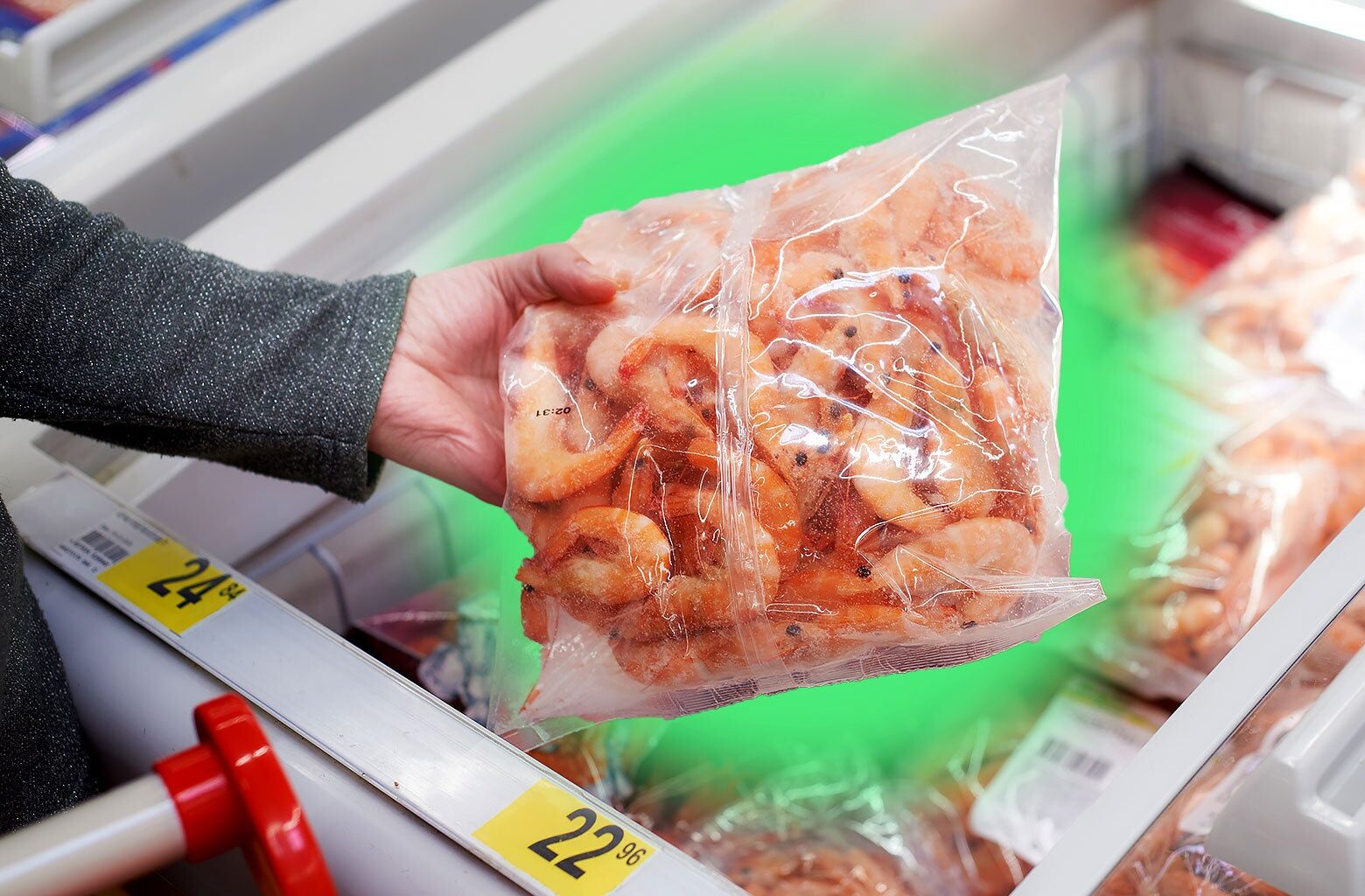 How bad would it be if you ate one?