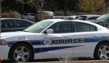 Jacksonville Police Department to host Family Fun Day at Northeast Creek Park