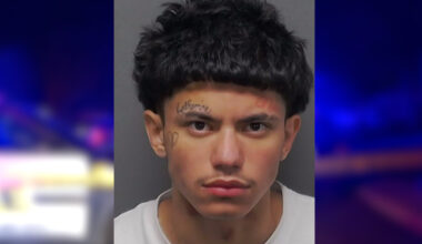Teen accused of luring woman on Instagram, shooting her in ambush style robbery