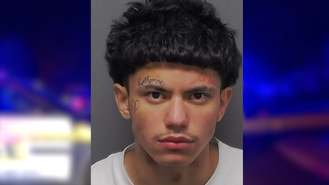 Teen accused of luring woman on Instagram, shooting her in ambush style robbery