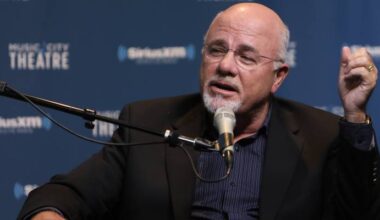 Dave Ramsey claims any American can become a millionaire if you follow these tips
