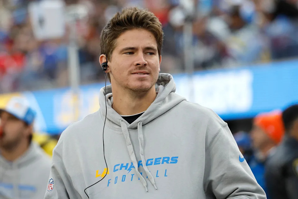 Rumored: Justin Herbert (2025)