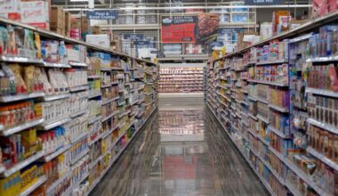 H-E-B to Spend $20M on Fort Worth Warehouse Expansion