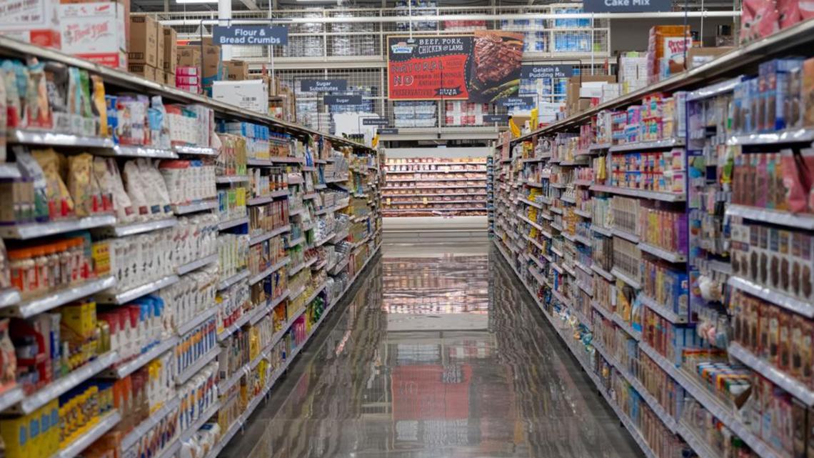 H-E-B to Spend $20M on Fort Worth Warehouse Expansion