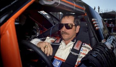 An image of Dale Earnhardt Sr