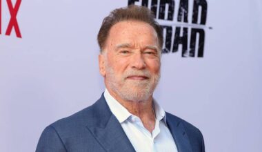 Arnold Schwarzenegger speaks out on economic homelessness — Is Canada experiencing this?