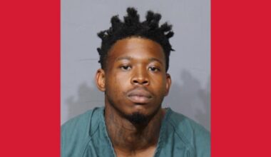 JSO arrests final suspect in Dragon Arcade shooting