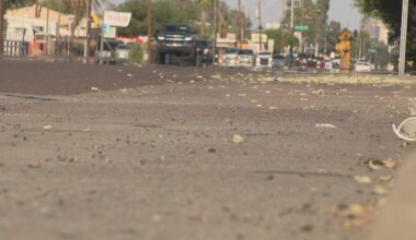 Valley woman shares her story for first time after being attacked 14 years ago