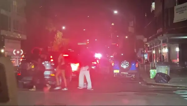 13-year-old boy injured in Clinton Hill shooting
