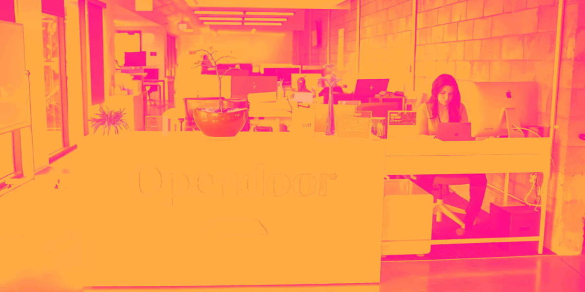 Opendoor, SmartRent, Myriad Genetics, Reddit, and Unity Stocks Trade Down, What You Need To Know