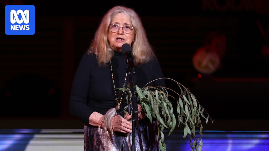 Wurundjeri elder Aunty Joy to attend Melbourne Storm NRL match despite ongoing issues with board