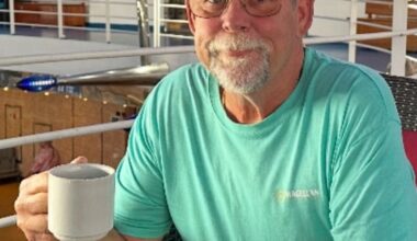 Eric George Stonitsch - April 9, 1960 — August 14, 2025