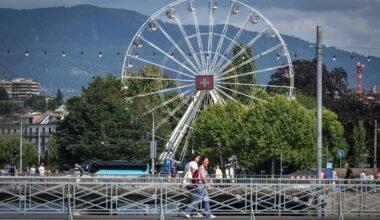 How Switzerland’s tariff drama swung from hope to despair