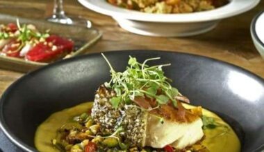 Cool drinks and desserts chill this Dallas restaurant news