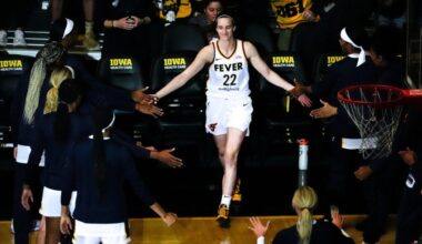 Mercury Announcers’ Caitlin Clark ‘Obsession’ Sparks Outrage After Viral Comparison to Alyssa Thomas