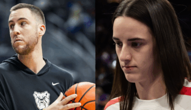 Caitlin Clark Reacts With Love to BF Connor’s Heartfelt Message For Dead Grandma