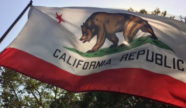 See current and proposed congressional districts in California – NBC Los Angeles