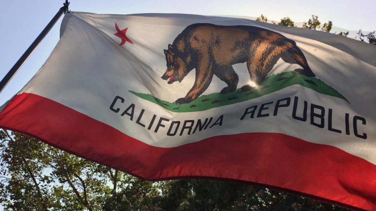 See current and proposed congressional districts in California – NBC Los Angeles