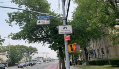 Hylan Boulevard sees uptick in collisions due in part to ‘poor’ DOT signage on bus lanes in Staten Island