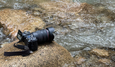 Should You Ditch the ND Filter and Just Use an iPhone for Long Exposures?