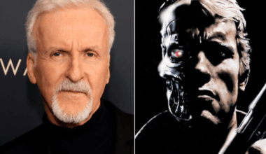James Cameron Warns of Terminator-Style Apocalypse If AI Used in Weapons