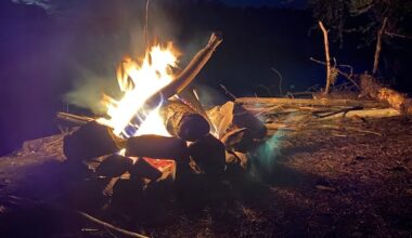 B.C. campers handed nearly $30K in fines over long weekend for flouting campfire bans