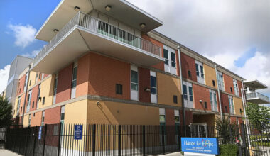 Why San Antonio must invest in additional emergency shelter