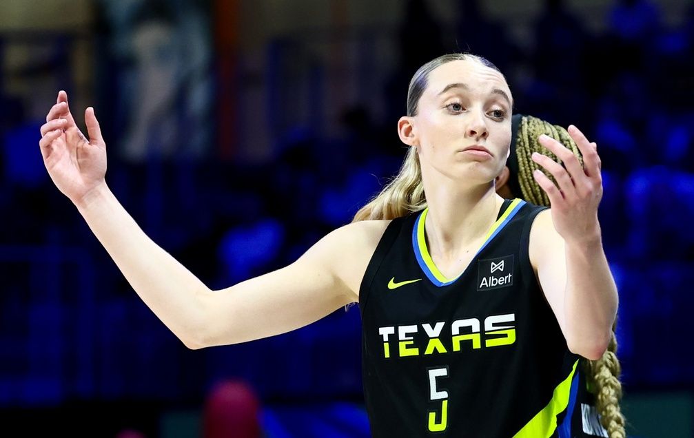 Candace Parker Draws Bold Comparison Between Paige Bueckers and 3-Time NBA All-Star Amid Wings Rookie’s Impressive Run