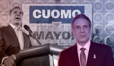 A Trump-supporting Jewish memelord steps into the NYC mayor's race