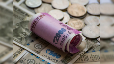 Rupee drops below 88/$ mark 1st time, down 57p in a day