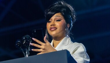 Cardi B Reminds Fans Who Really Pioneered Stationhead