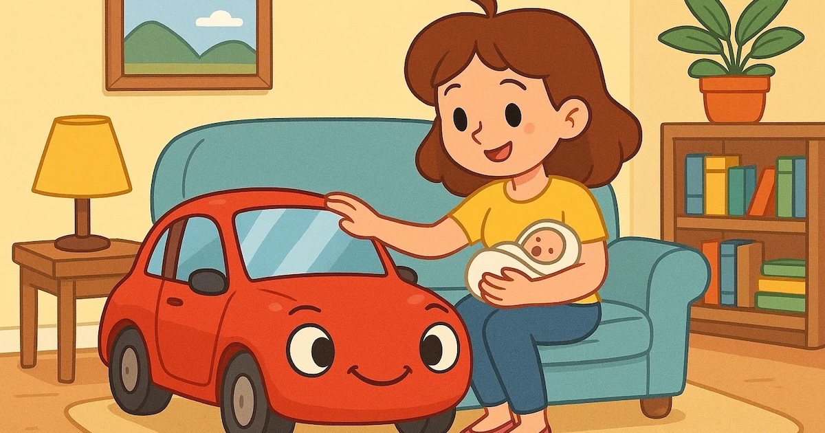 Upper West Sider Launches ‘Car Sitting’ Side Hustle to Help Locals Avoid Street-Sweeping Tickets