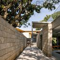 Bosque House / FGMF - Image 5 of 36
